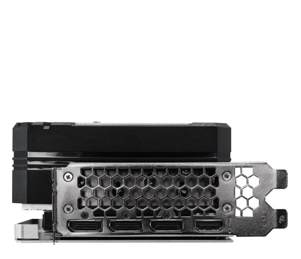Palit GeForce RTX 4080 Super GamingPro 16GB GDDR6X - 1210249 - zdjęcie 6
